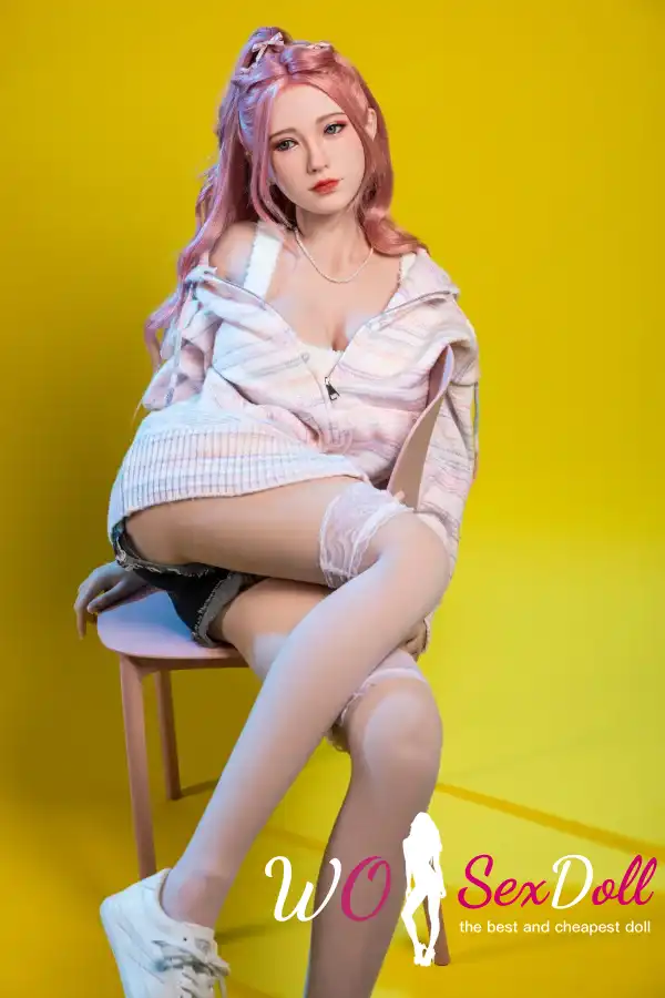 170cm 5ft6 Super Realistic Sex Dolls Life Size Realistic Sex Doll16