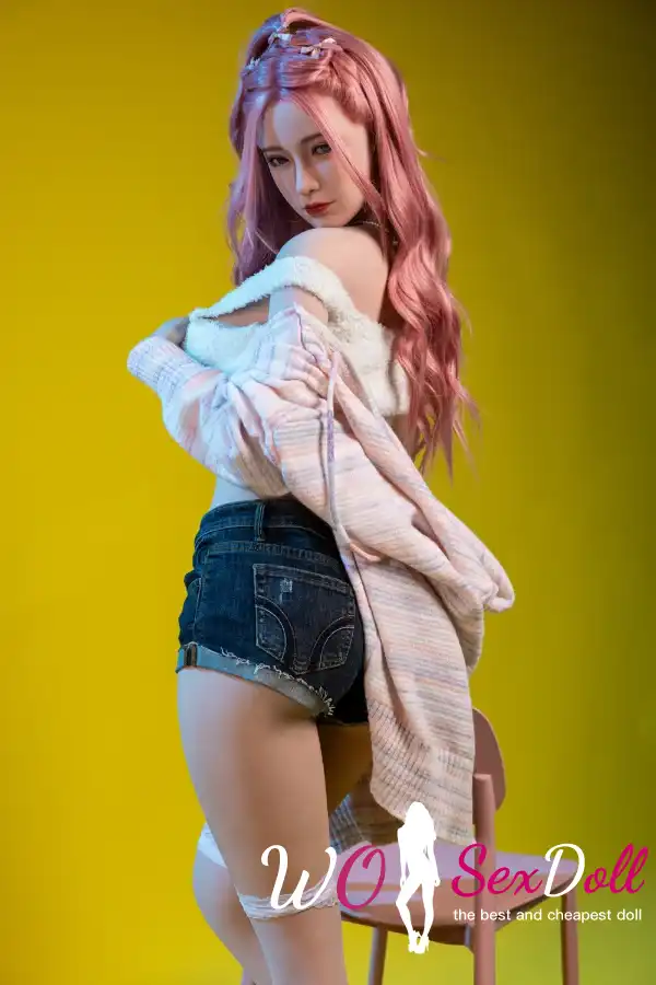 170cm 5ft6 Super Realistic Sex Dolls Life Size Realistic Sex Doll6
