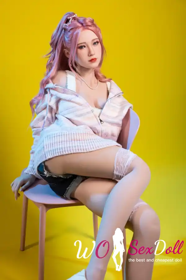 170cm 5ft6 Super Realistic Sex Dolls Life Size Realistic Sex Doll1