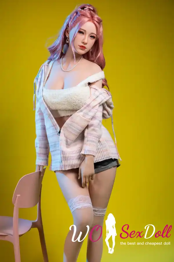 170cm 5ft6 Super Realistic Sex Dolls Life Size Realistic Sex Doll11