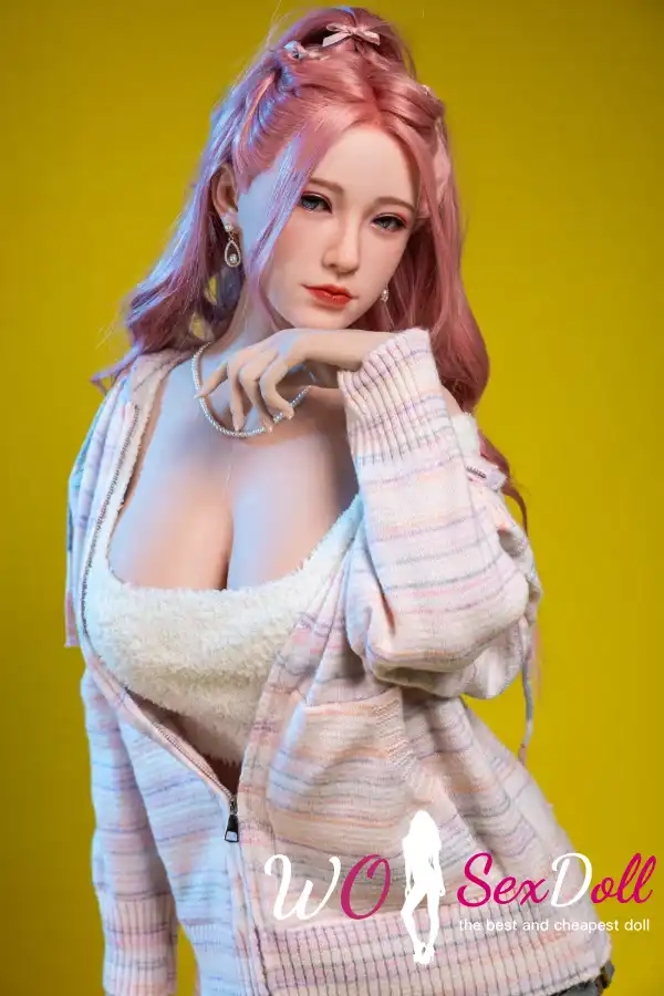 170cm 5ft6 Super Realistic Sex Dolls Life Size Realistic Sex Doll10