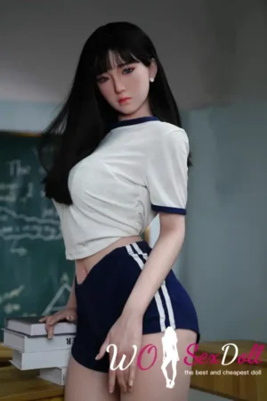 170m 5ft6 Giant Breasts Fat Sex Doll Perfect Silicone Fuck Doll11