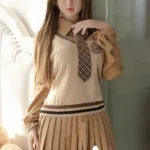 150cm 4ft9 Silicone Most Realistic Love Dolls Full Size Female Sex Doll10