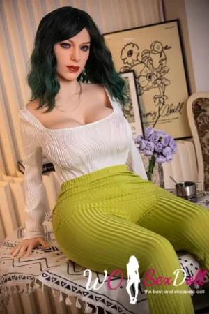 158cm 5ft2 B Cup Realistic Life Size Sex Doll Huge Tits Sex Dolls16