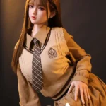 160cm 5ft2 Silicone Best Rated Sex Doll Best Lifelike Sex Dolls15