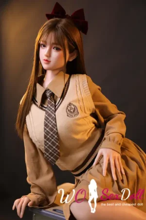160cm 5ft2 Silicone Best Rated Sex Doll Best Lifelike Sex Dolls15