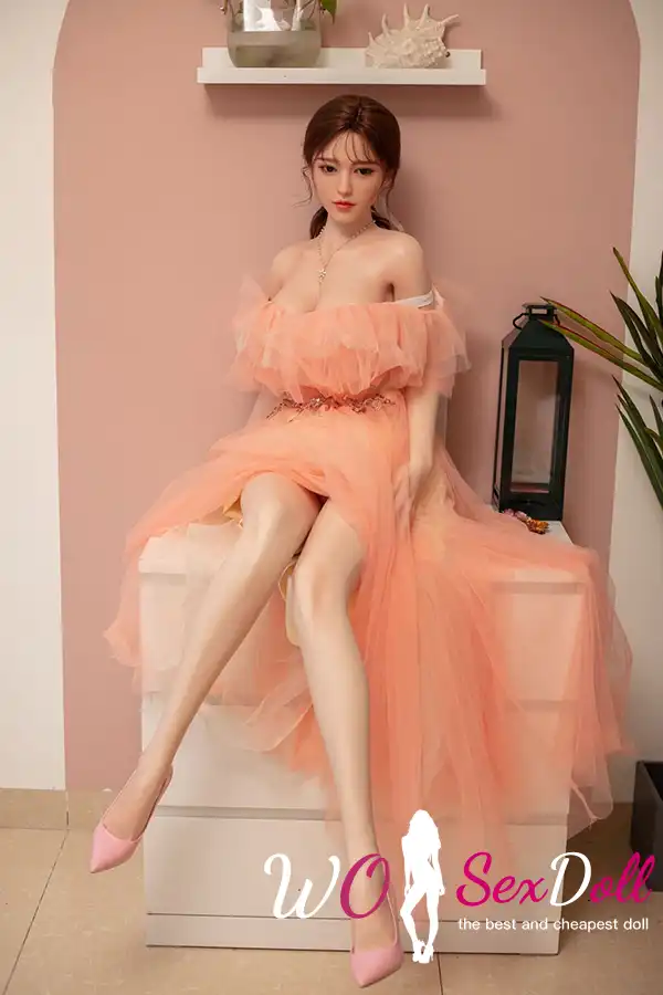 170cm 5ft6 Big Booty Sex Doll Newest Sex Doll D Cup5