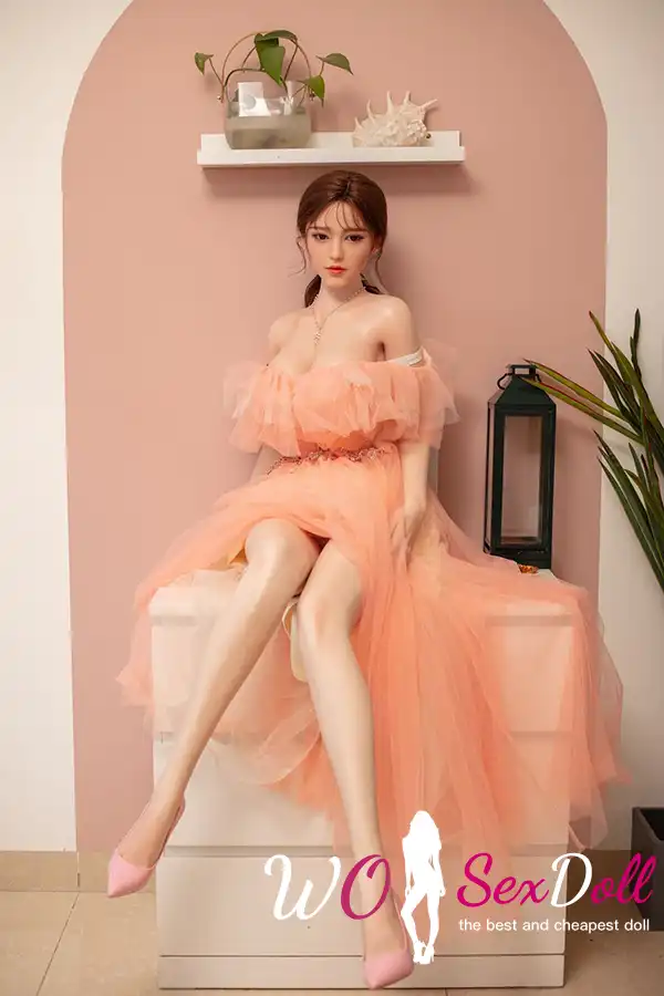 170cm 5ft6 Big Booty Sex Doll Newest Sex Doll D Cup3
