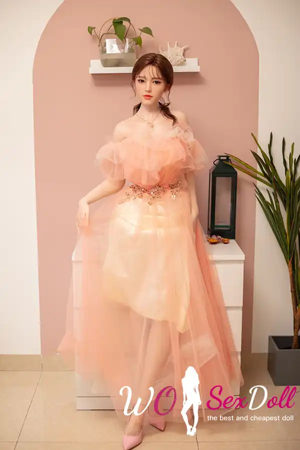 170cm 5ft6 Big Booty Sex Doll Newest Sex Doll D Cup2