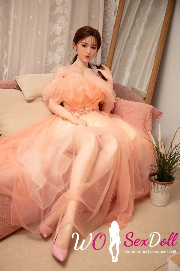 170cm 5ft6 Big Booty Sex Doll Newest Sex Doll D Cup12