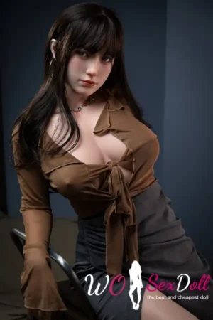 170cm 5ft6 D Cup Top Rated Sex Dolls Silicone Realistic Sex Doll For Men2