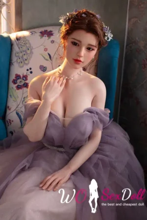 170cm 5ft6 Silicone Asian Girl Sex Doll Best Full Size Sex Dolls D Cup16