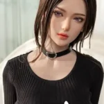 170cm 5ft6 Silicone Asian Girl Sex Doll Best Quality Sex Dolls D Cup5