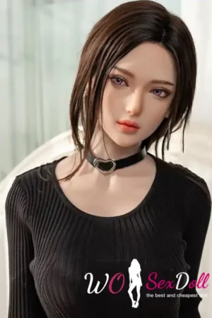 170cm 5ft6 Silicone Asian Girl Sex Doll Best Quality Sex Dolls D Cup5