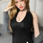 170cm 5ft6 Silicone Customizable Sex Dolls Discount Adult Toys D Cup1
