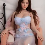 170cm 5ft6 Silicone Human Size Sex Dolls Full Size Female Sex Doll D Cup1