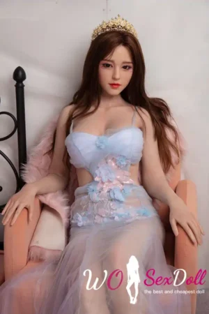170cm 5ft6 Silicone Human Size Sex Dolls Full Size Female Sex Doll D Cup1