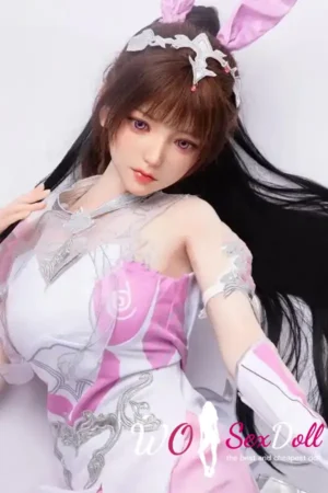 170cm 5ft6 Silicone Super Realistic Sex Dolls Life Size Realistic Sex Doll D Cup14